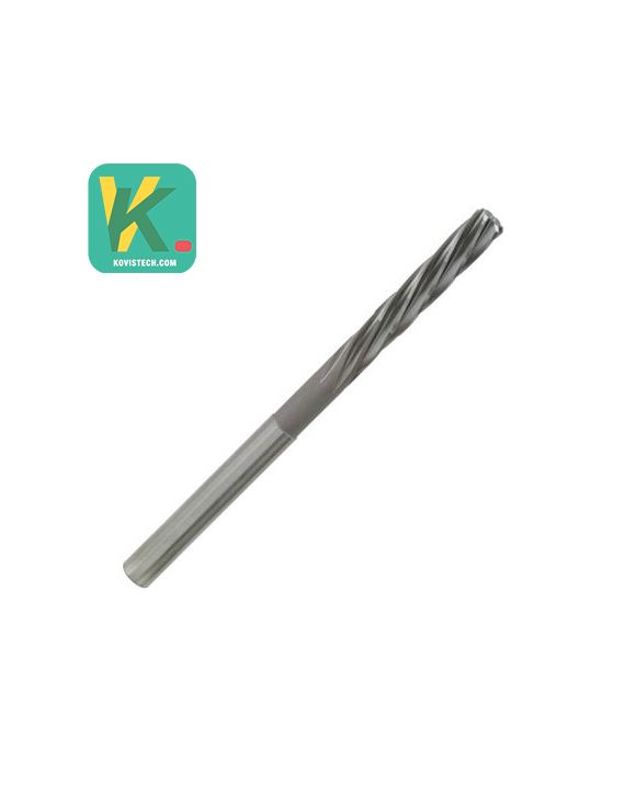 Dao doa lỗ máy xoắn YG1 K2111