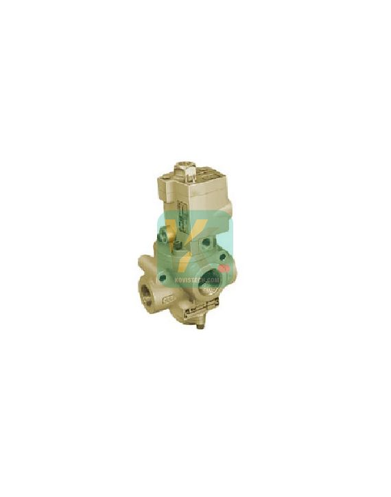 VAN ĐIỆN TỪ ROSS SERIES 21