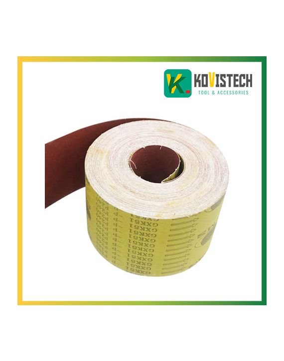 Vải nhám K51