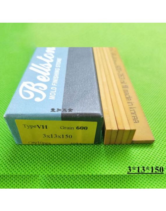 ĐÁ MÀI ĐÁNH BÓNG KHUÔN BELLSTONE 02