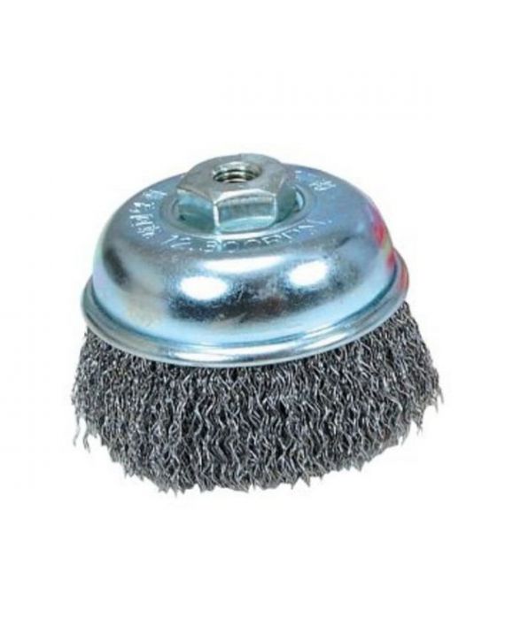 CHỔI SẮT ĐÁNH RỈ