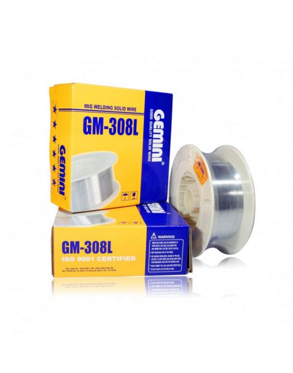 DÂY HÀN INOX GM – 308L