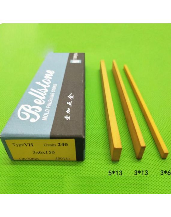 ĐÁ MÀI ĐÁNH BÓNG KHUÔN BELLSTONE 04