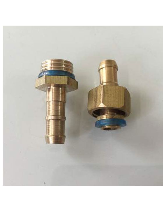 Vòi phun ống đồng mẫu 5