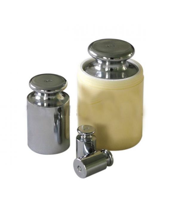 QUẢ CÂN INOX