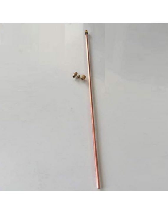 Vòi phun ống đồng mẫu 6