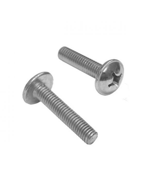 BULONG INOX ĐẦU TRÒN