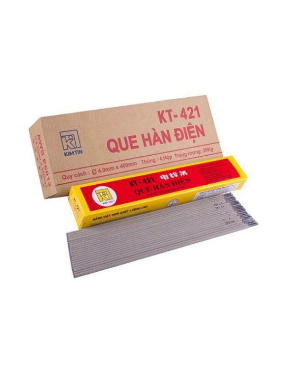 QUE HÀN ĐIỆN KT – 42