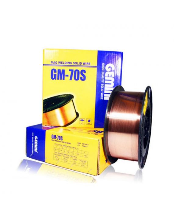 DÂY HÀN ĐỒNG GM-70S