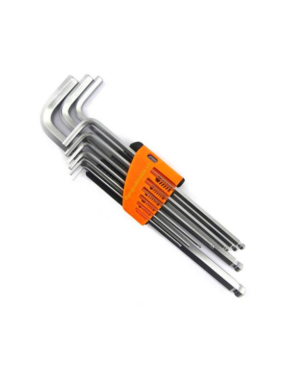 BỘ LỤC GIÁC