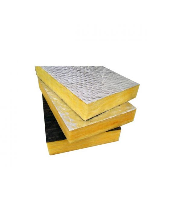 BÔNG THỦY TINH DẠNG TẤM 1,2X20M