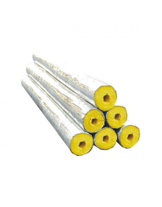 BÔNG THỦY TINH DẠNG ỐNG 30T 32A