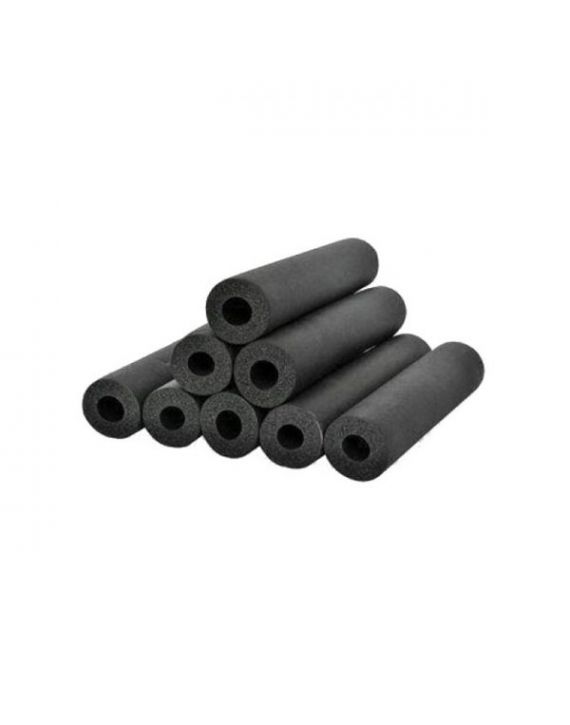 BẢO ÔN CAO SU DẠNG ỐNG 25A-19T