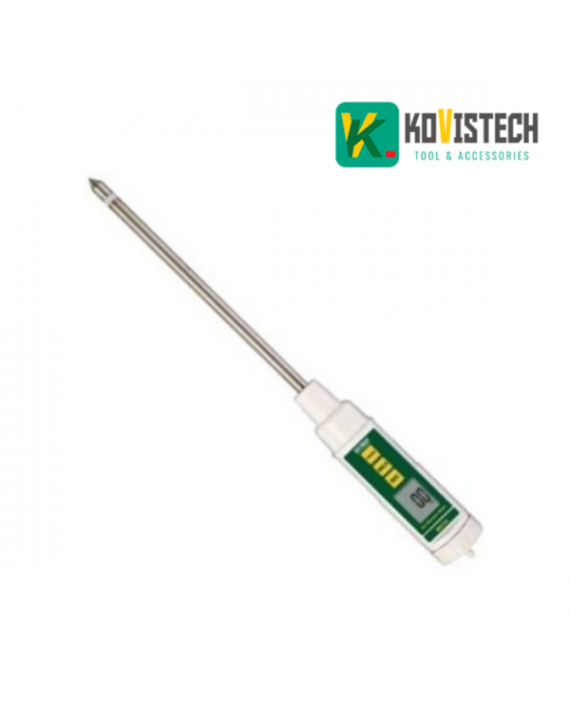 Thiết Bị Đo Độ Ẩm Đất Extech-MO750