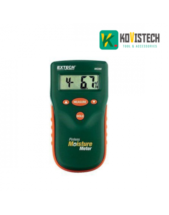 Thiết Bị Đo Độ Ẩm, VLXD Extech – M0280