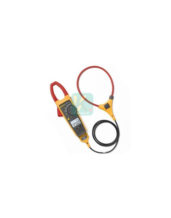 Ampe kìm Fluke 376 (1000V/1000A AC/DC với