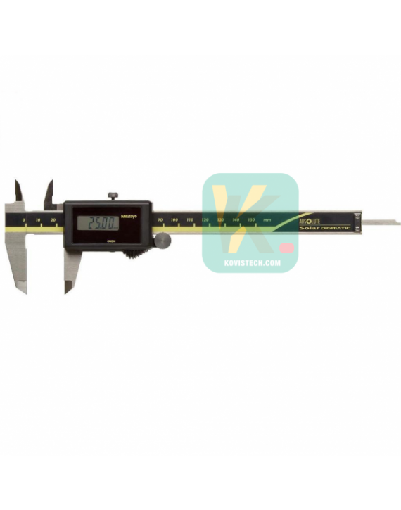 Thước cặp điện tử Mitutoyo 500-444