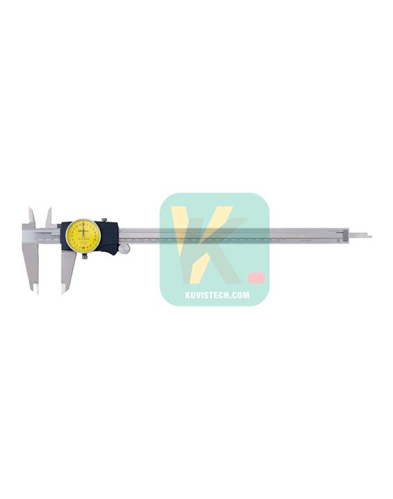 Thước cặp đồng hồ Mitutoyo 505-745