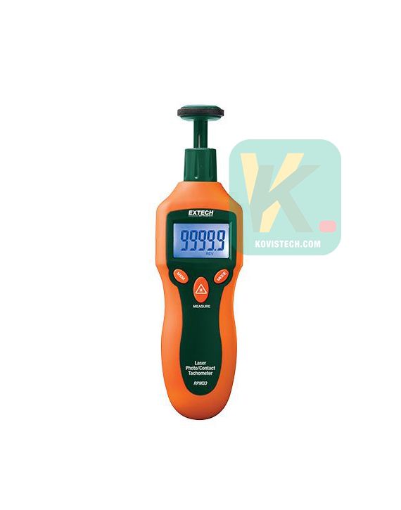 Thiết Bị Đo Tốc Độ Vòng Quay Extech-RPM33