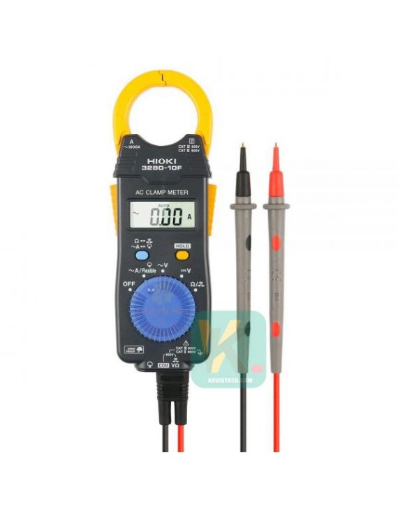 Ampe kìm Hioki 3280-10F
