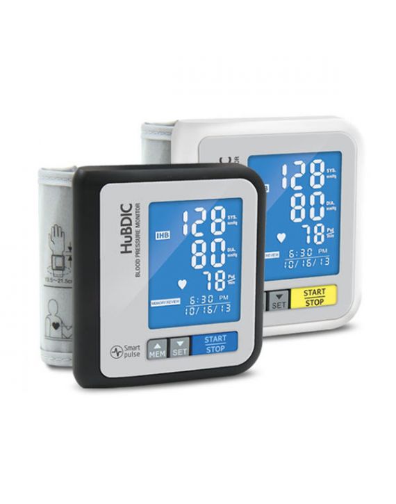 MÁY ĐO HUYẾT ÁP HBP-700