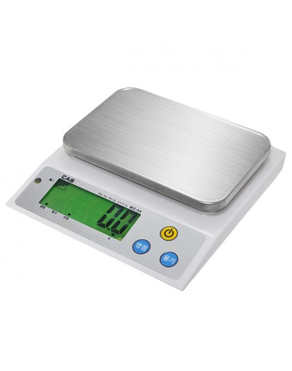 CÂN ĐIỆN TỬ WZ-3A 0.1g ~ 1kg KE -500 0.1g ~ 500g