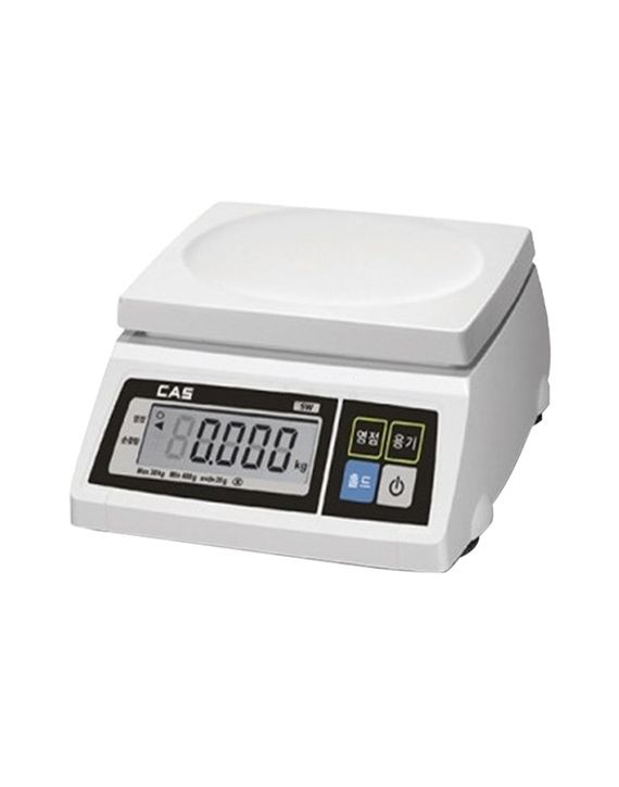 CÂN ĐIỆN TỬ SW-1S 2kg/ 5kg/ 10kg/ 20kg/ 30kg
