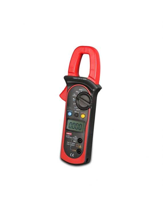 ĐỒNG HỒ AMPE KÌM UT203