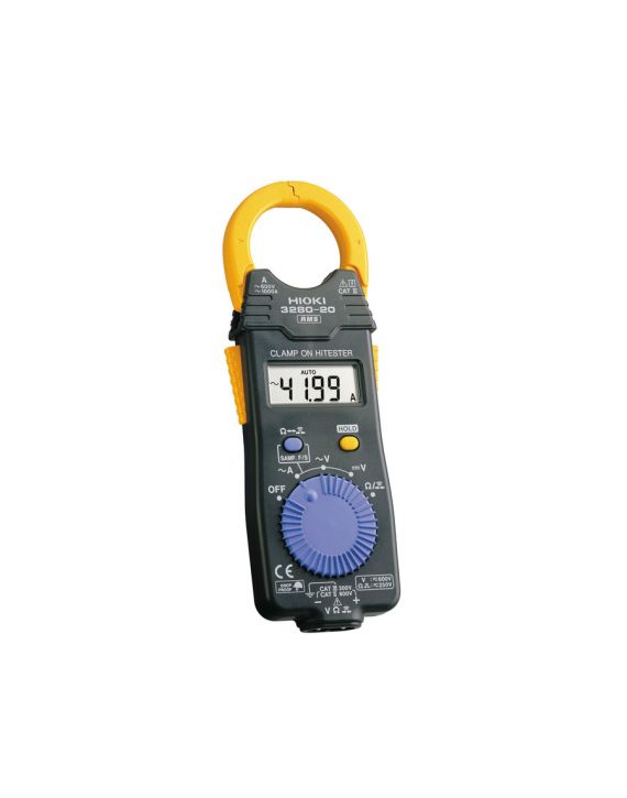 AMPE HIOKI 3287