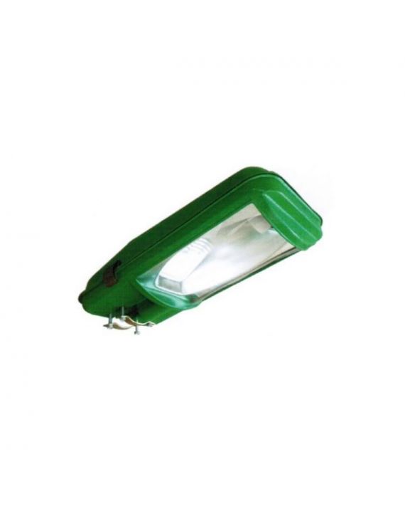 Đèn cao áp trong khu công nghiệp ASV.S11