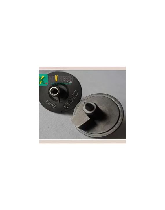 Professional Custom FUJI NXT SMT Nozzle H04S 1.0MM
