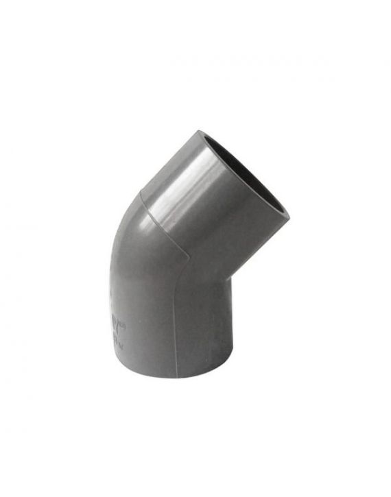 CÚT CHẾCH PVC