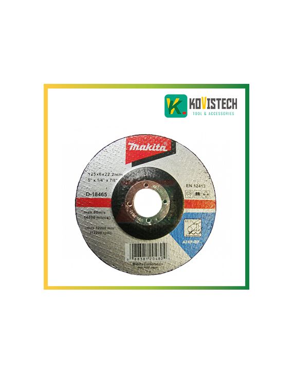 Chổi đánh rỉ sét Makita D-24088