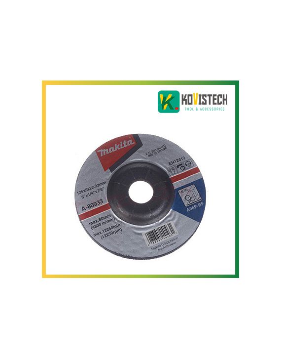 Đá mài kim loại Makita A-80933