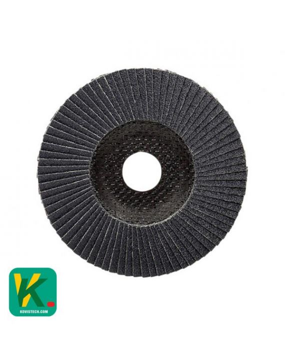 Nhám Xếp Bosch X435-100mm-100P