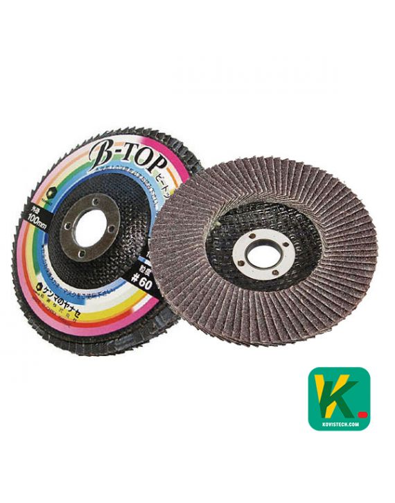 Nhám xếp nhật bản BTOPA7 Yanase