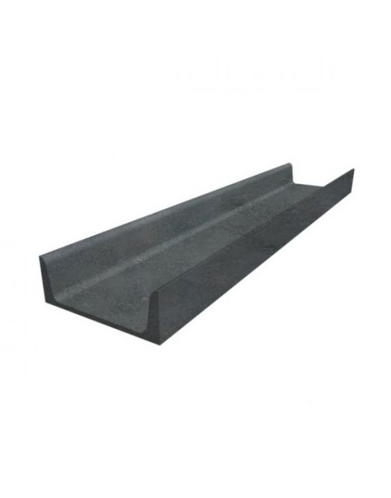 THÉP ĐỊNH HÌNH CHỮ U