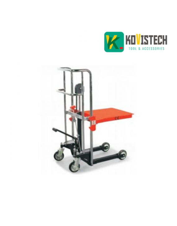 Xe nâng tay cao Mini Noblelift PS0415