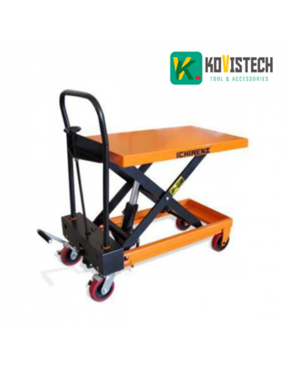 Xe nâng bàn ICHIMENS XNB 04-130