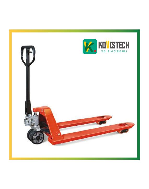 Xe nâng tay thấp Meditek HPT25S