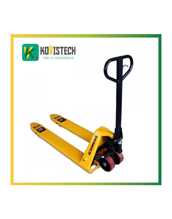 Xe nâng tay thấp Ichimens XTN 540-1150-2.5T