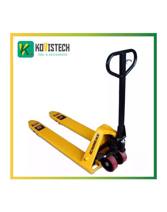 Xe nâng tay Ichimens XT680-1150