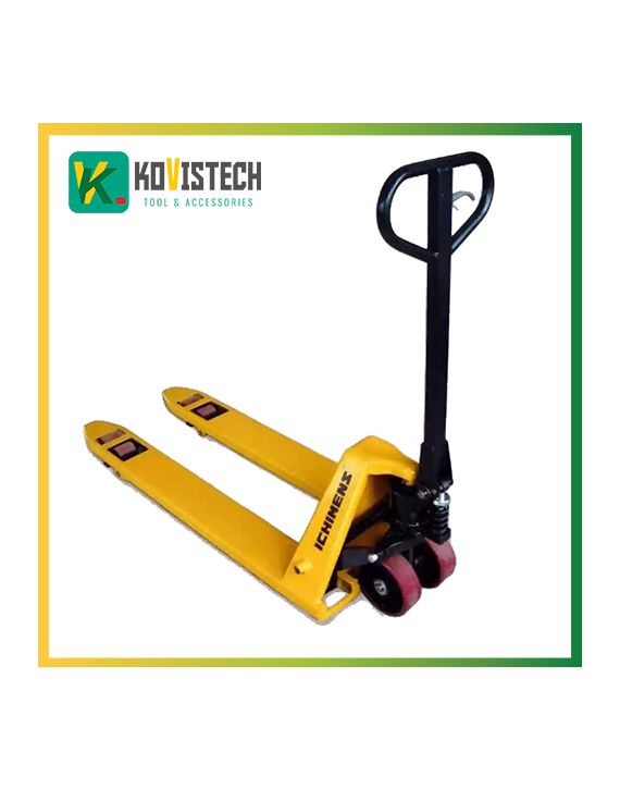 Xe nâng tay Ichimens XT540-1150-2T