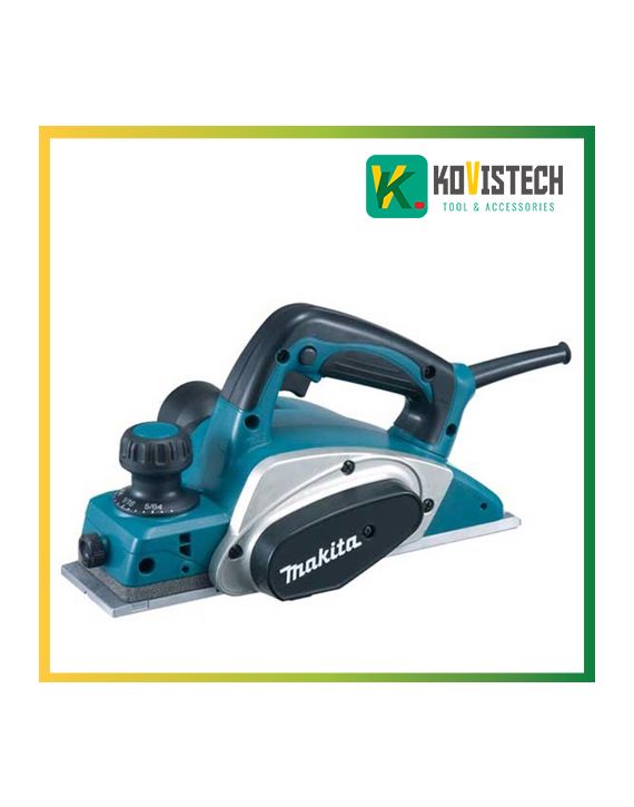 Máy bào gỗ Makita KP0800X