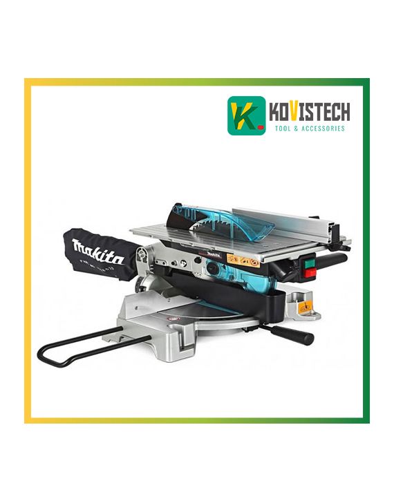 Máy cưa bàn đa góc Makita LH1040