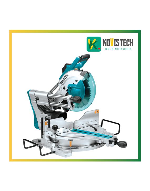 Máy cưa đa góc Makita LS1019L