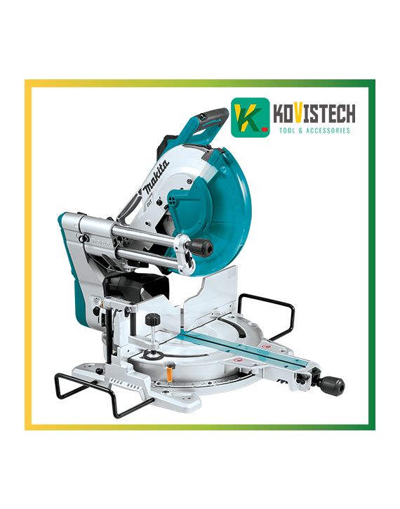 Máy cưa đa góc Makita LS1219L
