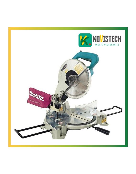 Máy cưa đa góc Makita LS1040