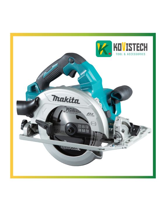 Máy cưa đĩa pin Makita DHS783Z