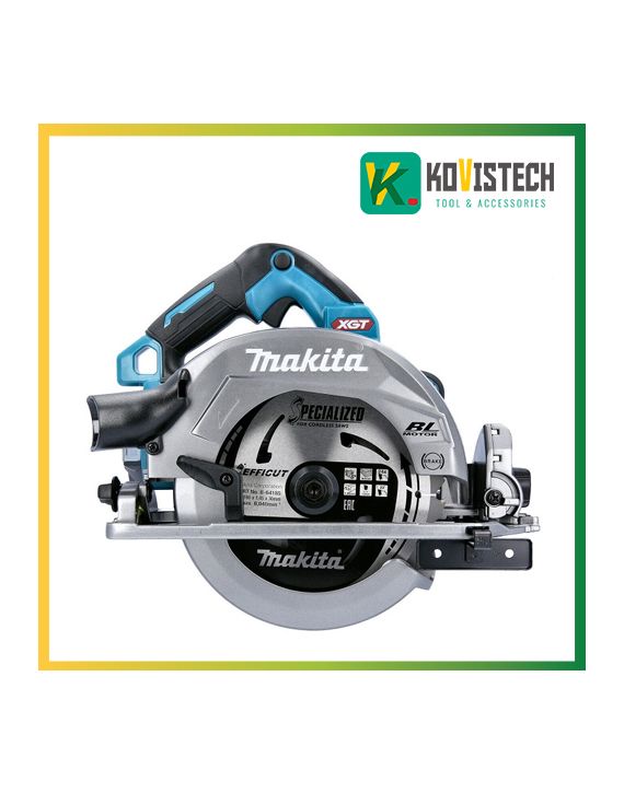Máy cưa đĩa pin Makita HS004GM201